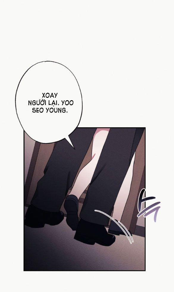 [18+] Cám Dỗ Màu Đỏ 10.2 trang 4