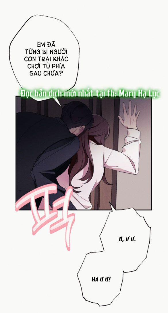 [18+] Cám Dỗ Màu Đỏ 10.2 trang 6