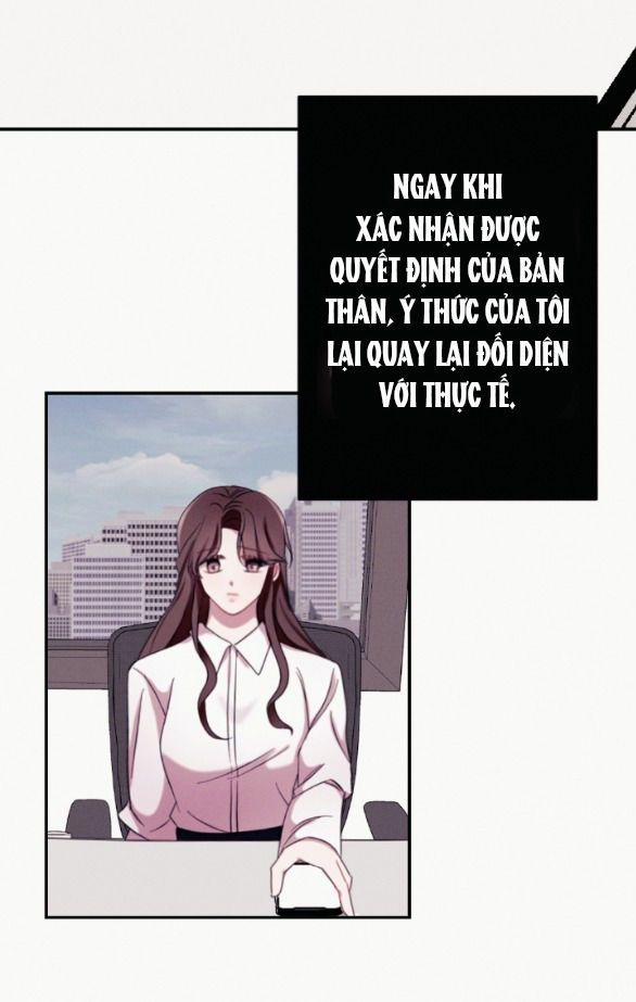 [18+] Cám Dỗ Màu Đỏ 11.1 trang 15