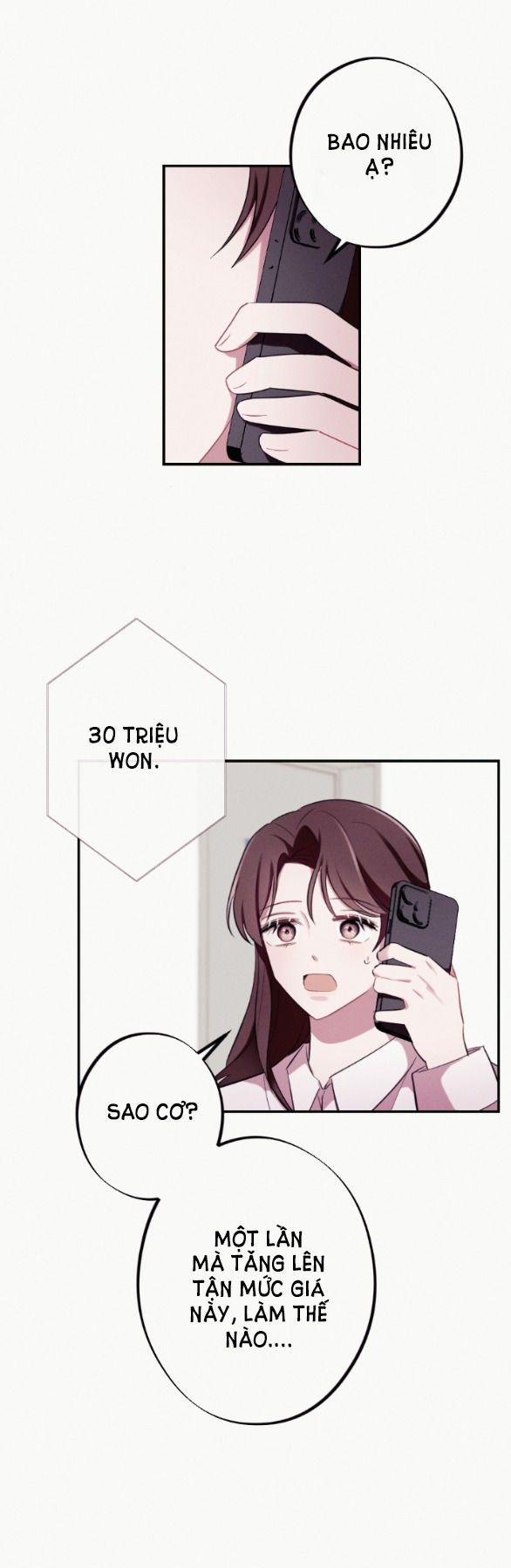 [18+] Cám Dỗ Màu Đỏ 11.1 trang 18