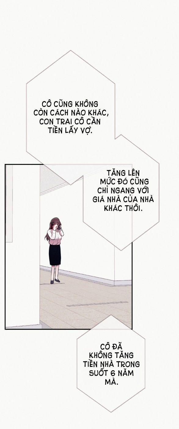 [18+] Cám Dỗ Màu Đỏ 11.1 trang 19