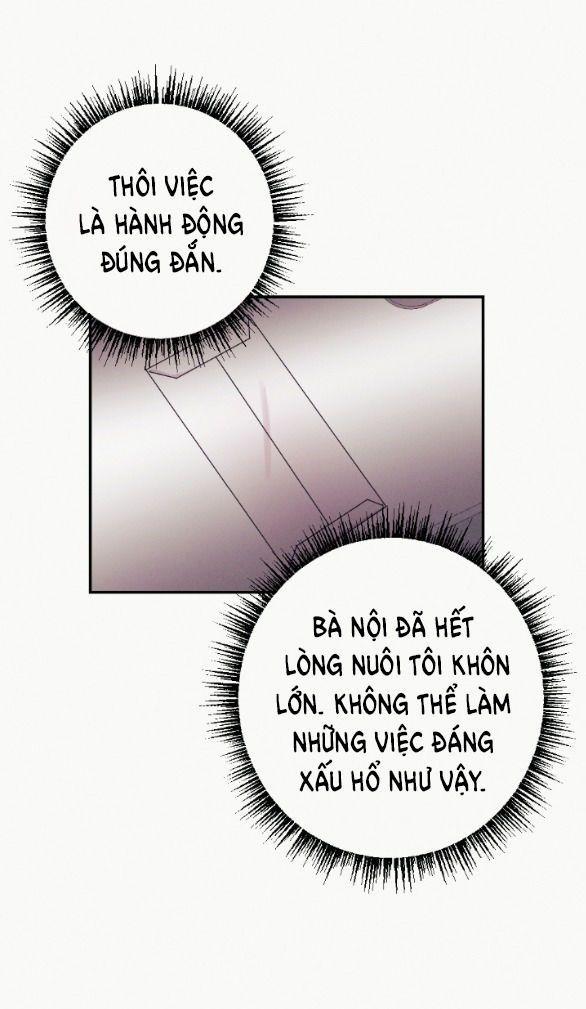 [18+] Cám Dỗ Màu Đỏ 11.1 trang 3