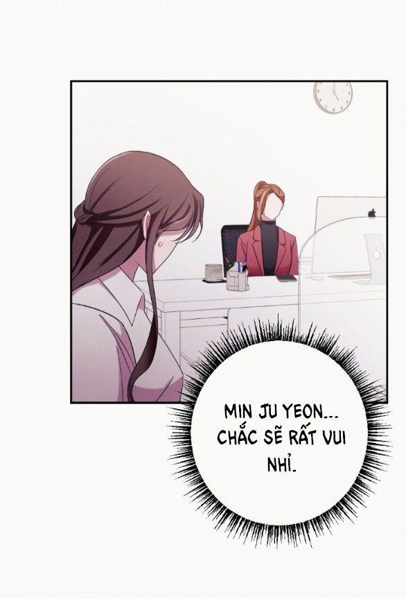 [18+] Cám Dỗ Màu Đỏ 11.1 trang 4