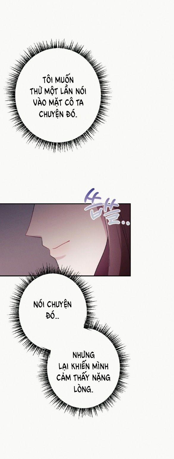 [18+] Cám Dỗ Màu Đỏ 11.1 trang 6