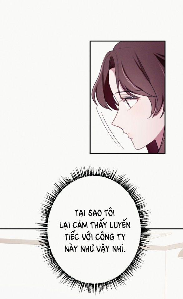 [18+] Cám Dỗ Màu Đỏ 11.1 trang 8