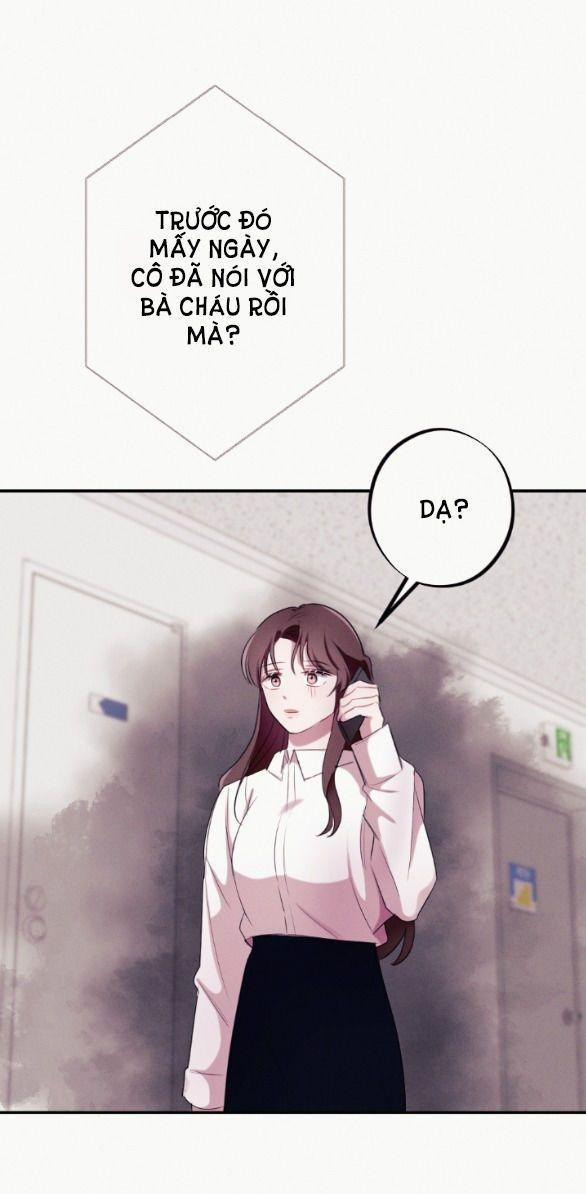 [18+] Cám Dỗ Màu Đỏ 11.2 trang 1