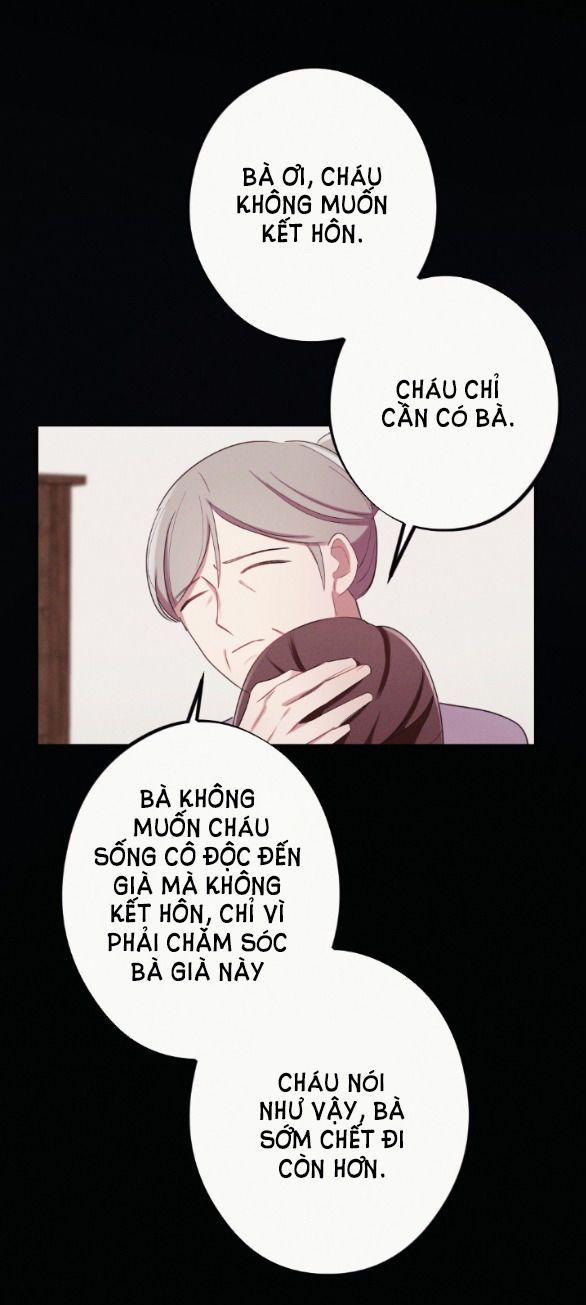 [18+] Cám Dỗ Màu Đỏ 11.2 trang 10