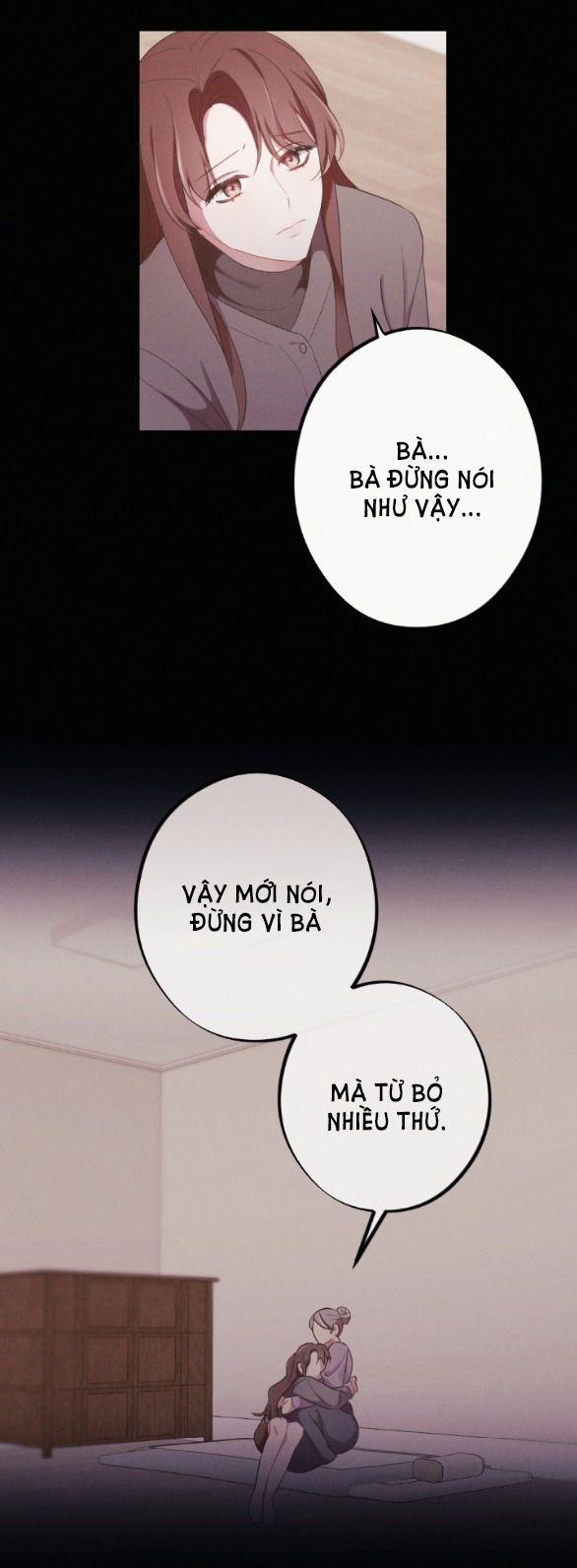 [18+] Cám Dỗ Màu Đỏ 11.2 trang 11