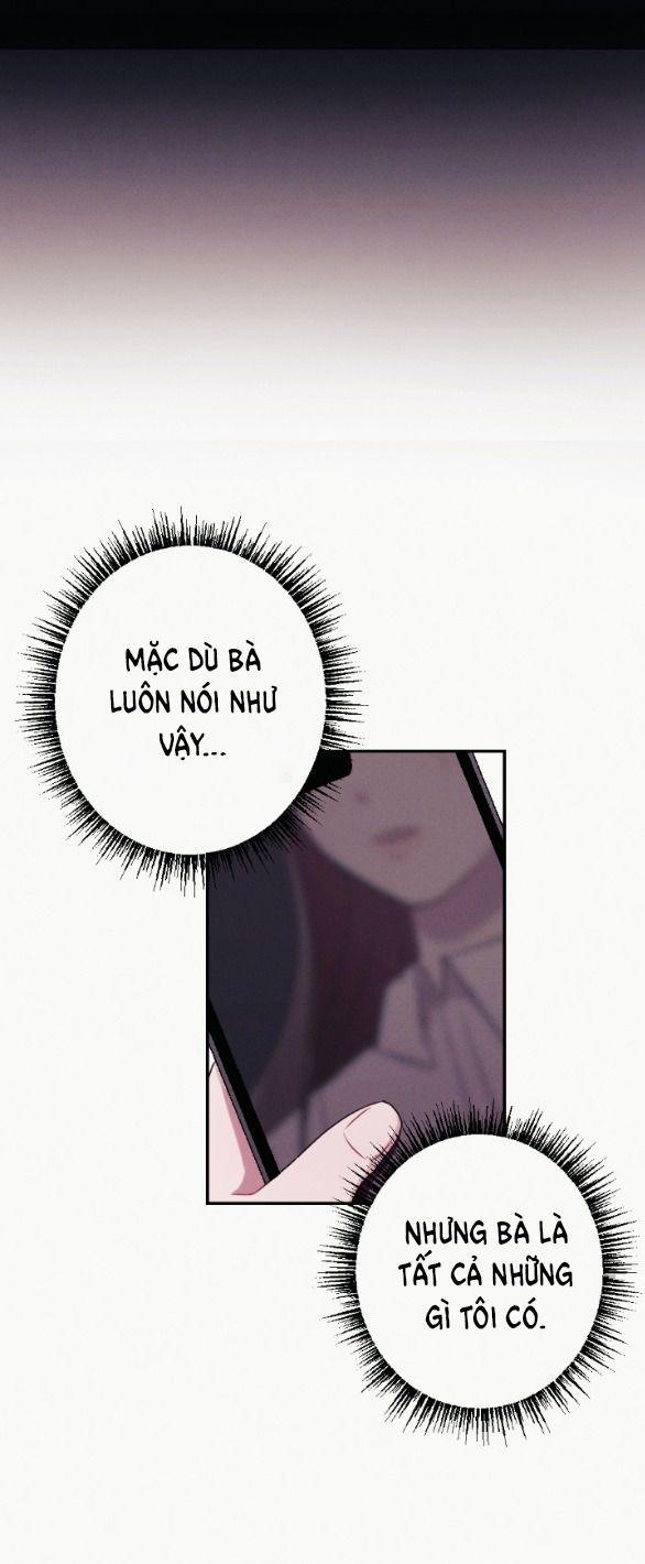 [18+] Cám Dỗ Màu Đỏ 11.2 trang 12