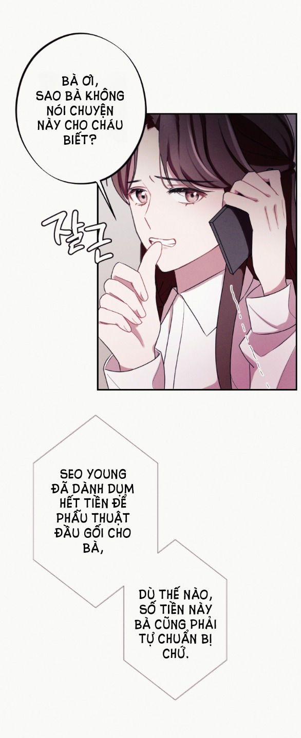 [18+] Cám Dỗ Màu Đỏ 11.2 trang 16