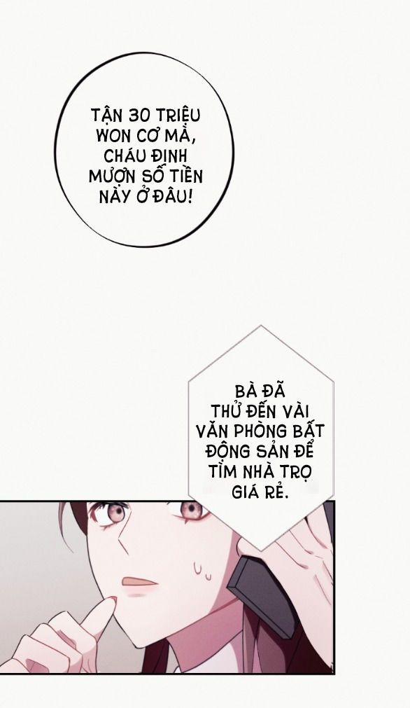 [18+] Cám Dỗ Màu Đỏ 11.2 trang 17