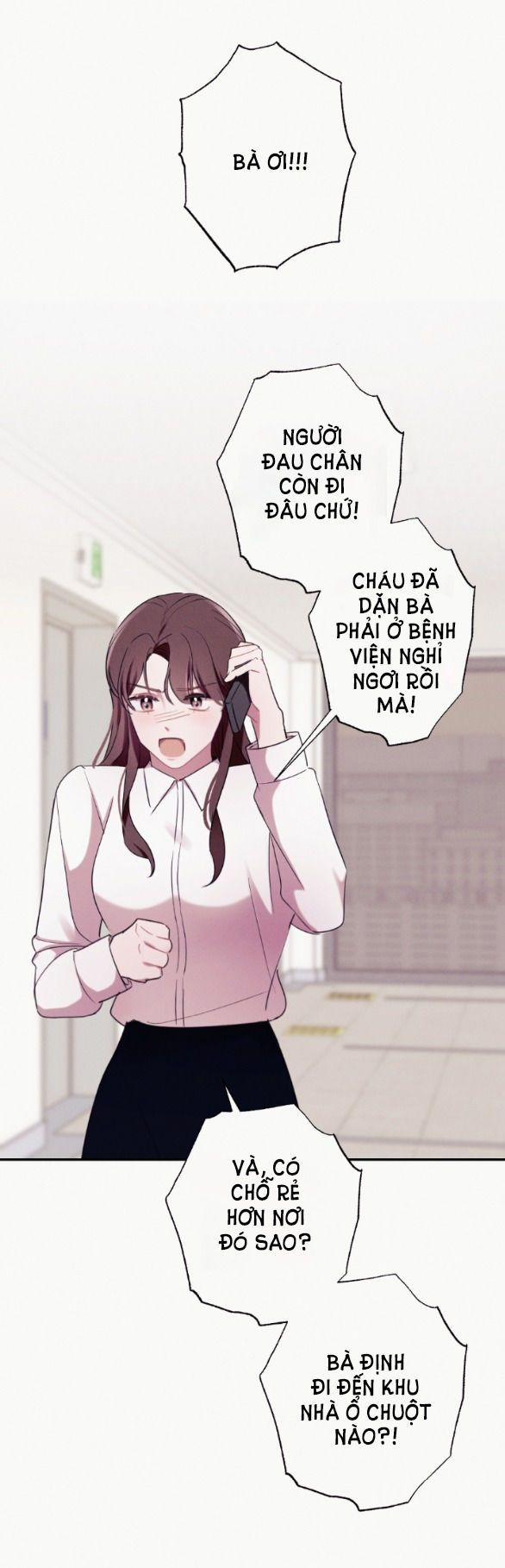 [18+] Cám Dỗ Màu Đỏ 11.2 trang 18