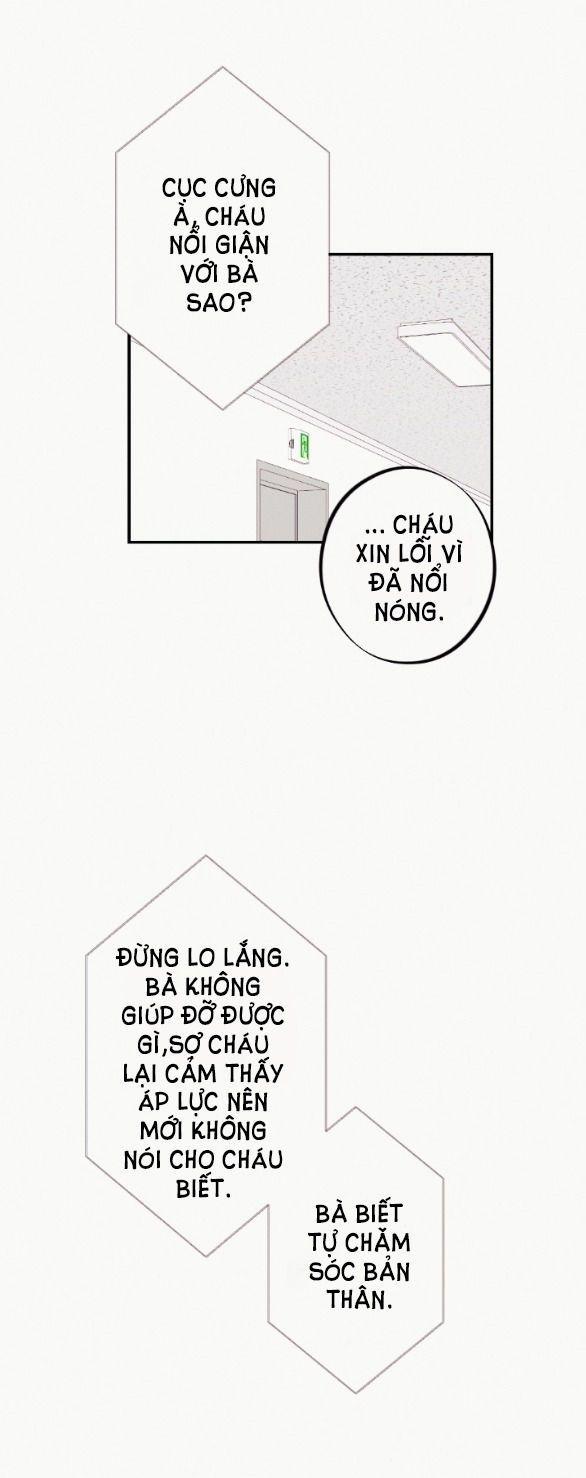 [18+] Cám Dỗ Màu Đỏ 11.2 trang 19