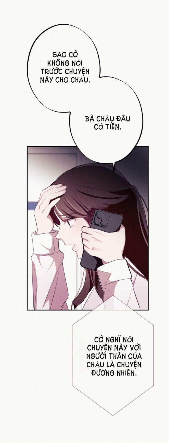 [18+] Cám Dỗ Màu Đỏ 11.2 trang 2