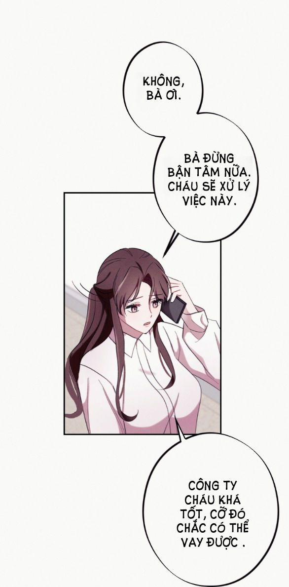 [18+] Cám Dỗ Màu Đỏ 11.2 trang 20