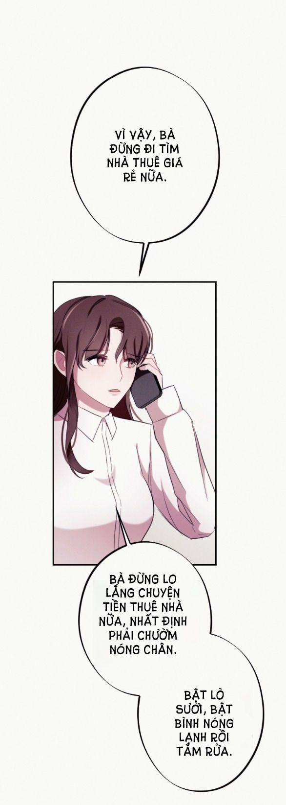 [18+] Cám Dỗ Màu Đỏ 11.2 trang 22