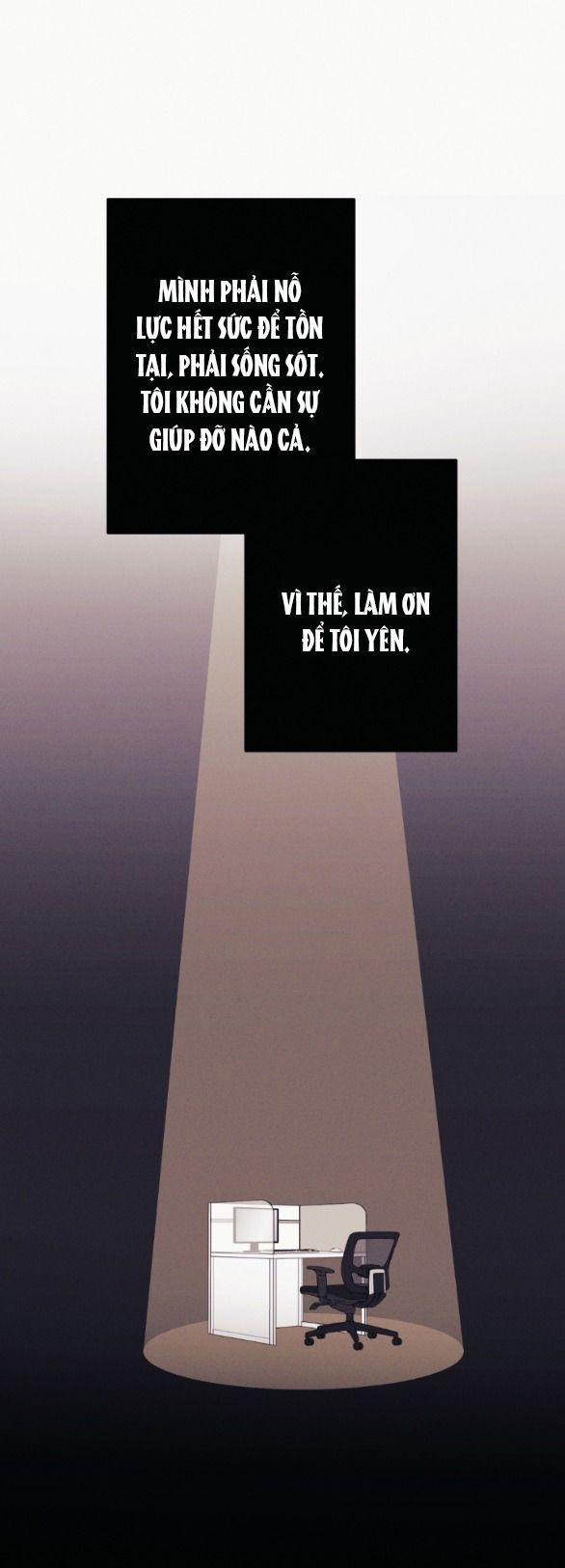 [18+] Cám Dỗ Màu Đỏ 11.2 trang 27