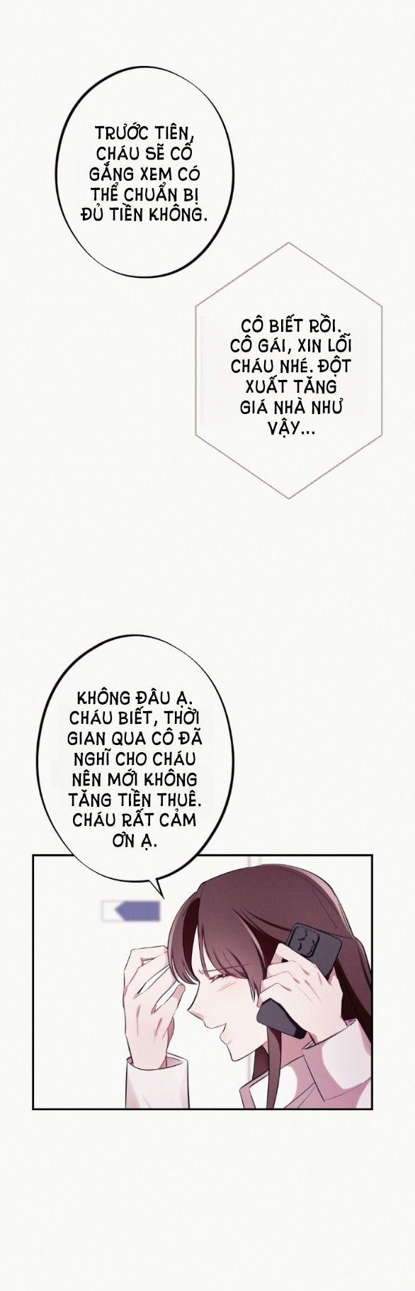 [18+] Cám Dỗ Màu Đỏ 11.2 trang 3