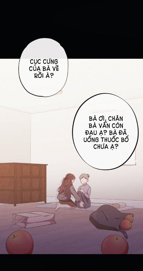 [18+] Cám Dỗ Màu Đỏ 11.2 trang 7