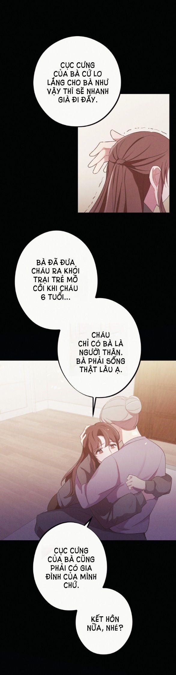 [18+] Cám Dỗ Màu Đỏ 11.2 trang 9