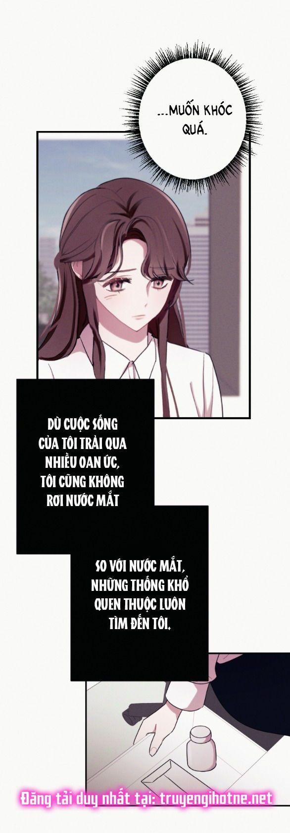 [18+] Cám Dỗ Màu Đỏ 12.1 trang 1