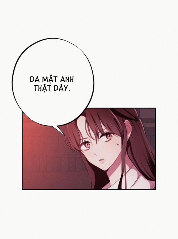 [18+] Cám Dỗ Màu Đỏ 12.1 trang 14