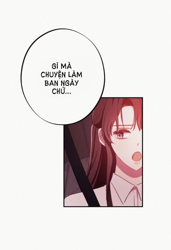 [18+] Cám Dỗ Màu Đỏ 12.1 trang 16