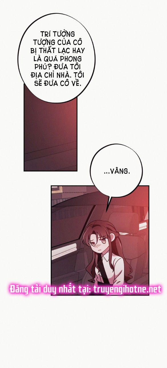 [18+] Cám Dỗ Màu Đỏ 12.1 trang 22