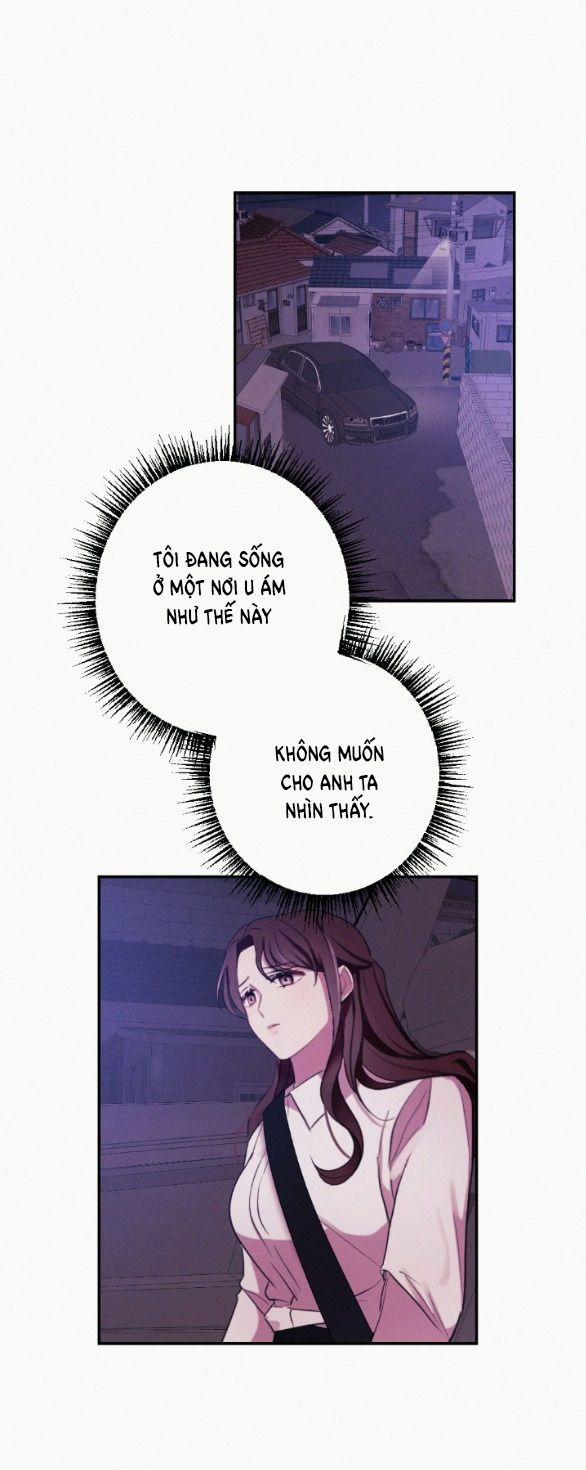 [18+] Cám Dỗ Màu Đỏ 12.1 trang 25