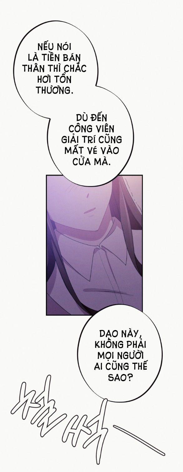 [18+] Cám Dỗ Màu Đỏ 12.2 trang 16