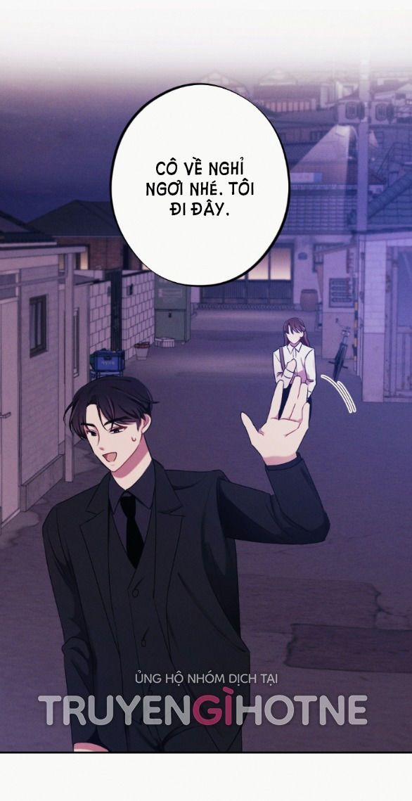 [18+] Cám Dỗ Màu Đỏ 12.2 trang 22