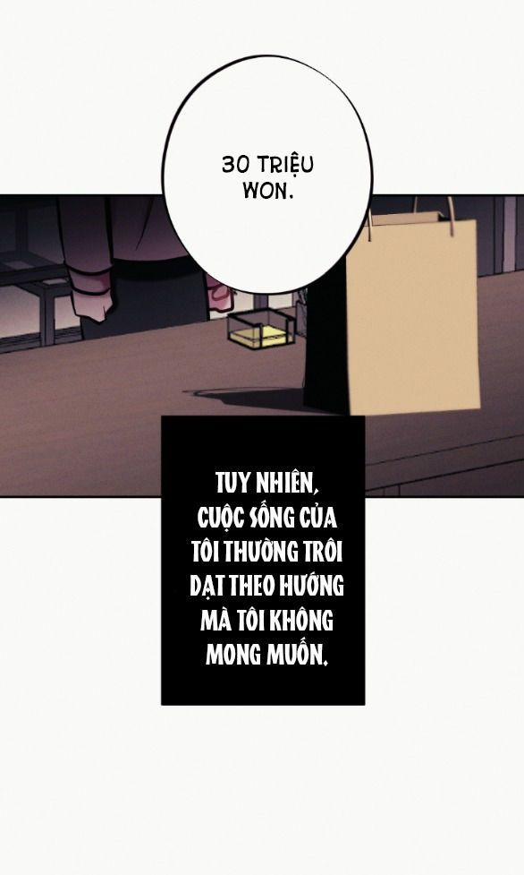 [18+] Cám Dỗ Màu Đỏ 12.2 trang 29