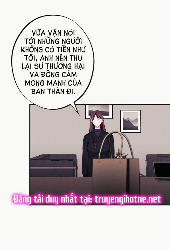 [18+] Cám Dỗ Màu Đỏ 13.1 trang 12