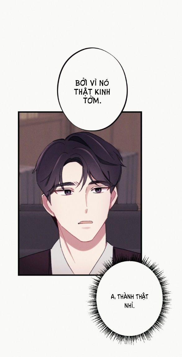 [18+] Cám Dỗ Màu Đỏ 13.1 trang 13