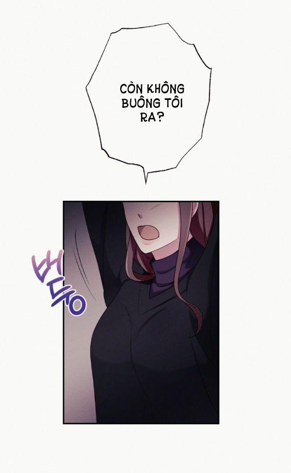 [18+] Cám Dỗ Màu Đỏ 13.1 trang 17