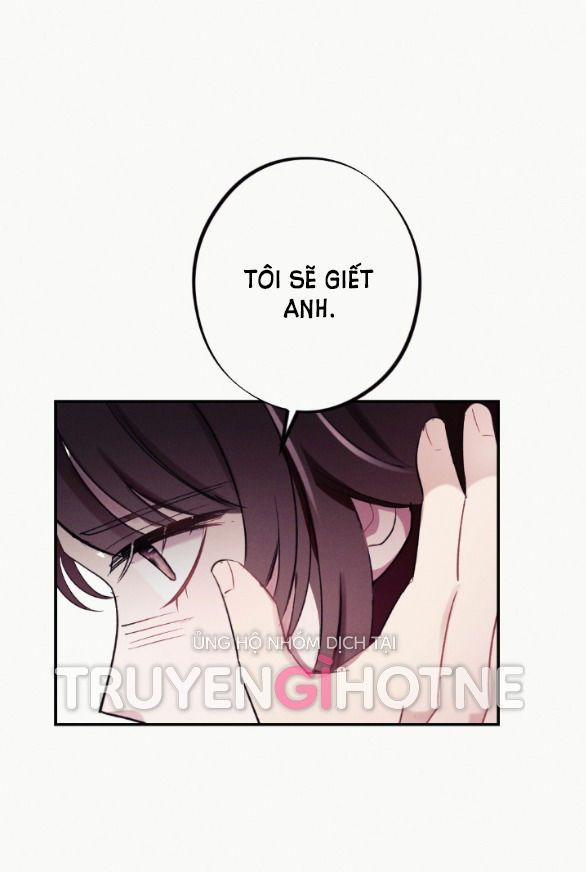 [18+] Cám Dỗ Màu Đỏ 13.1 trang 21