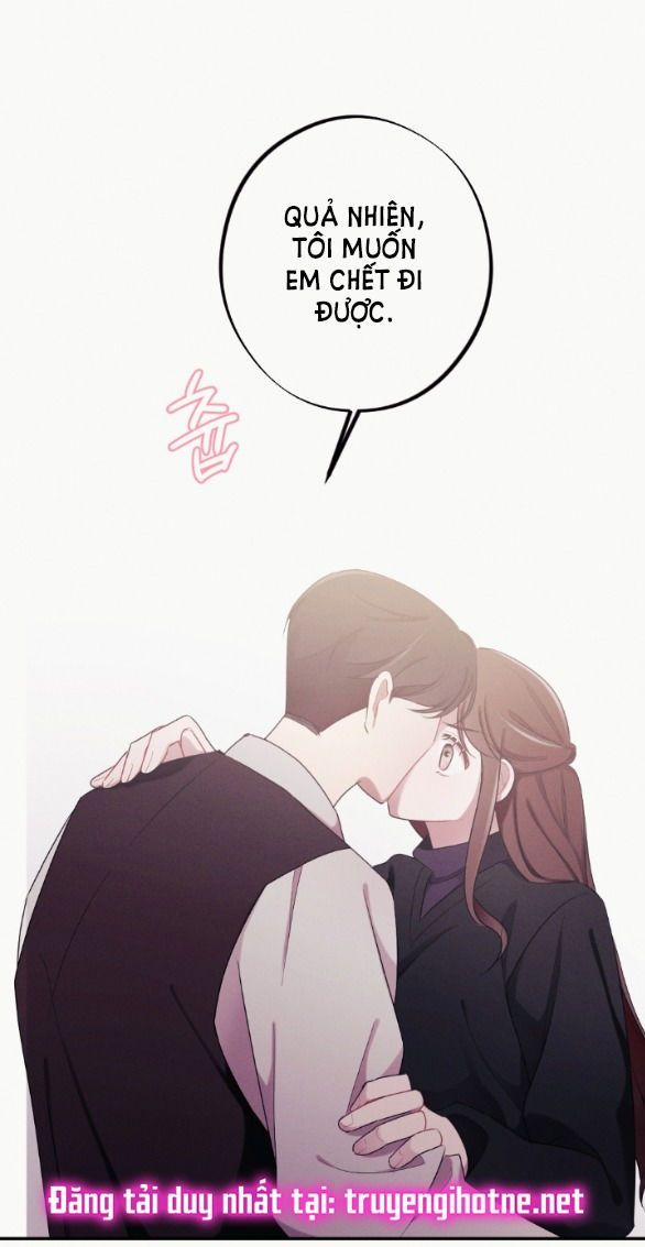 [18+] Cám Dỗ Màu Đỏ 13.1 trang 27