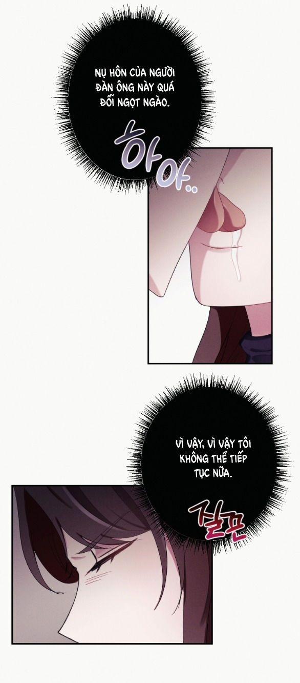 [18+] Cám Dỗ Màu Đỏ 13.1 trang 28