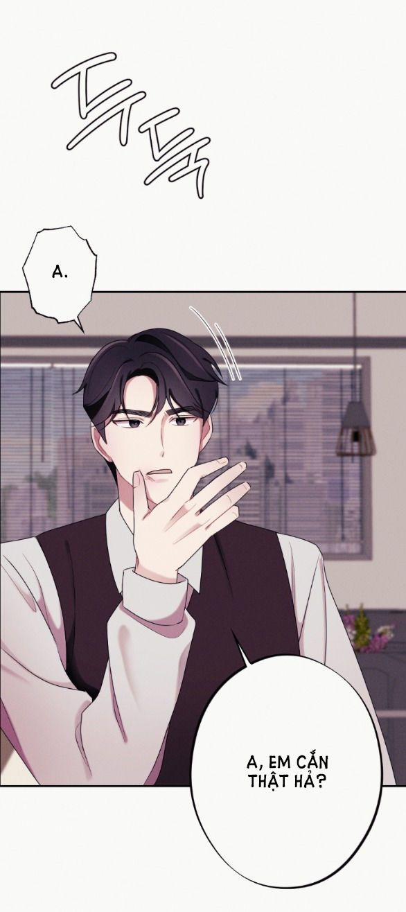 [18+] Cám Dỗ Màu Đỏ 13.1 trang 29