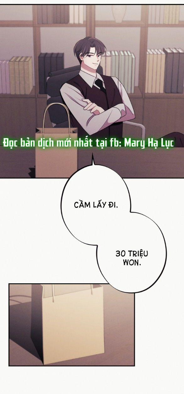 [18+] Cám Dỗ Màu Đỏ 13.1 trang 3