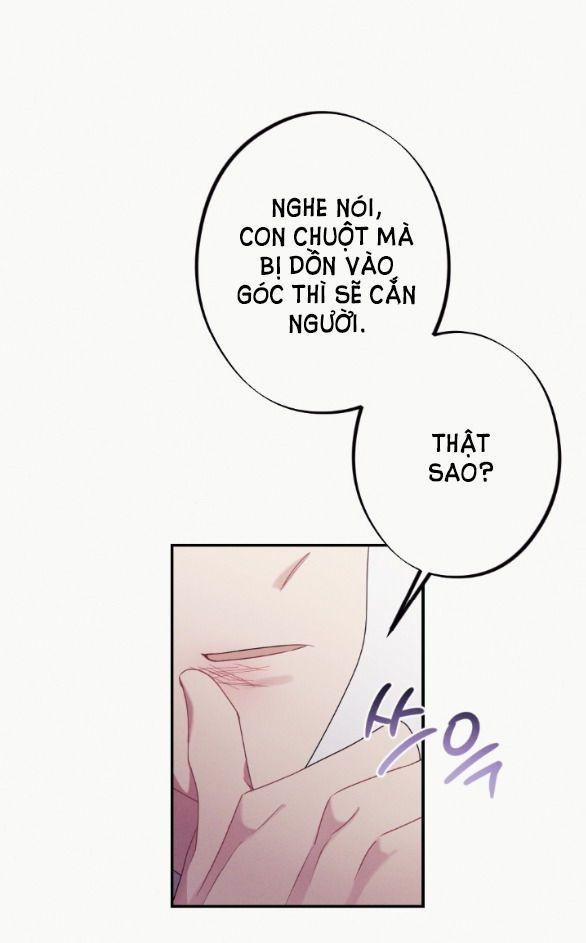 [18+] Cám Dỗ Màu Đỏ 13.1 trang 31