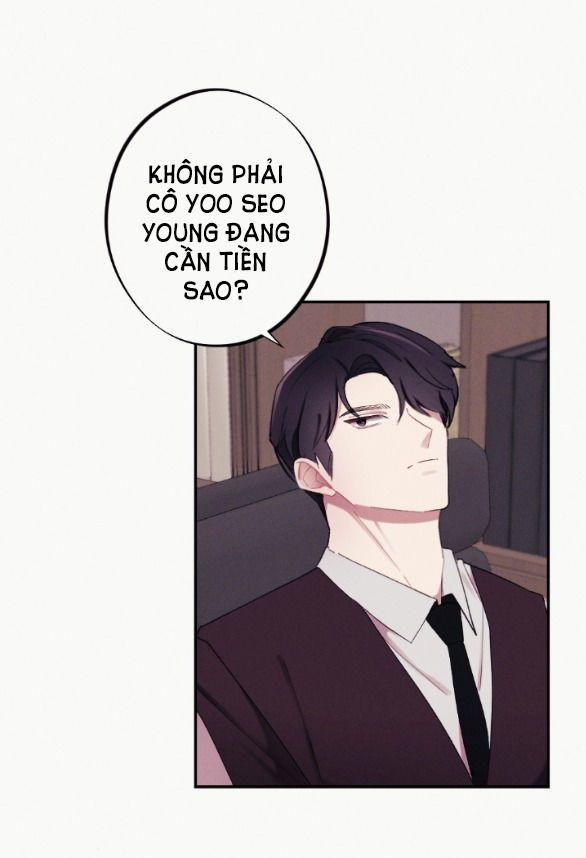 [18+] Cám Dỗ Màu Đỏ 13.1 trang 4