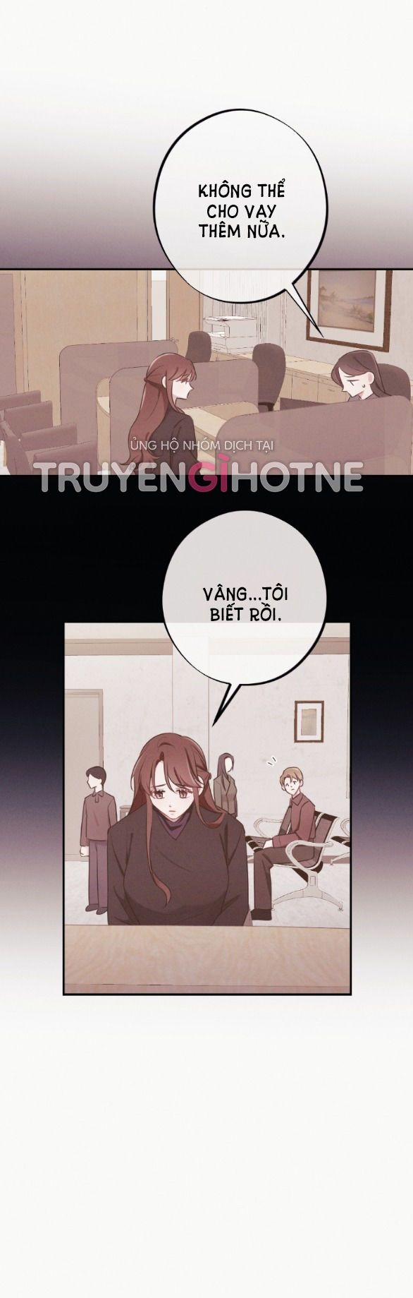 [18+] Cám Dỗ Màu Đỏ 13.2 trang 14