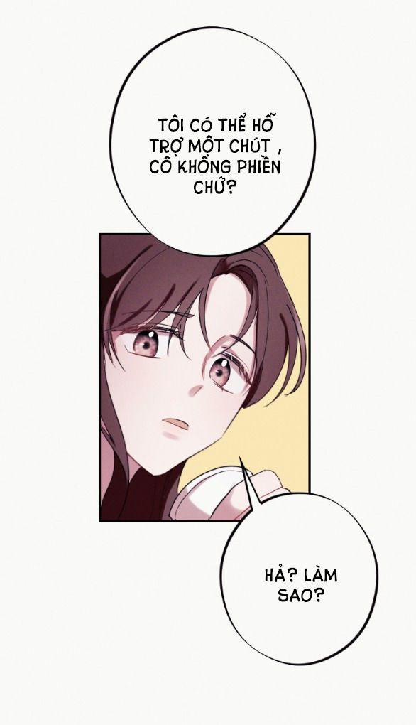 [18+] Cám Dỗ Màu Đỏ 13.2 trang 16