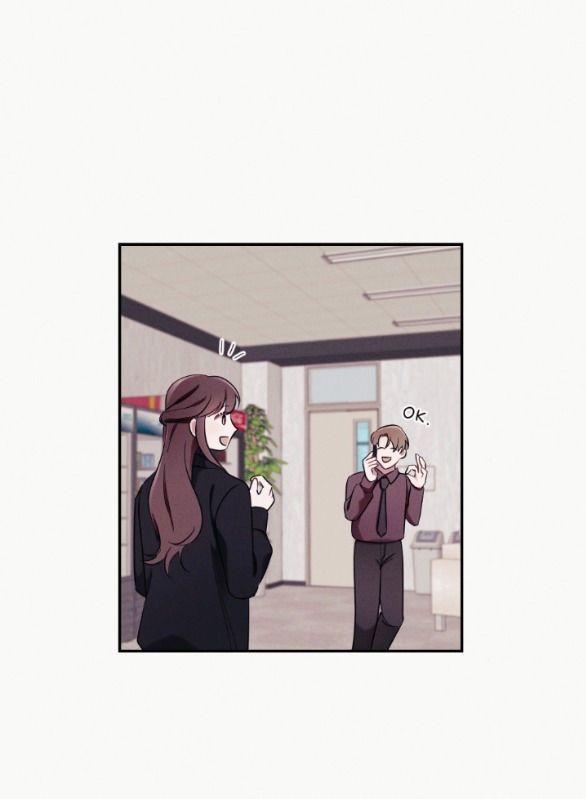 [18+] Cám Dỗ Màu Đỏ 13.2 trang 21