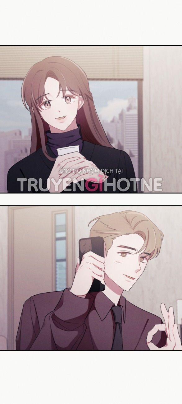 [18+] Cám Dỗ Màu Đỏ 13.2 trang 22