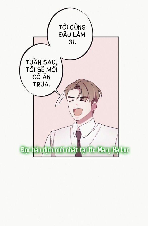 [18+] Cám Dỗ Màu Đỏ 13.2 trang 26