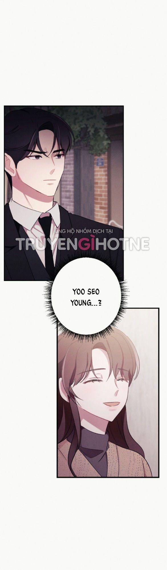 [18+] Cám Dỗ Màu Đỏ 13.2 trang 30