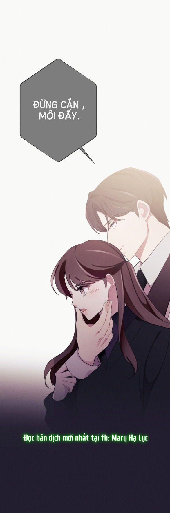 [18+] Cám Dỗ Màu Đỏ 13.2 trang 7