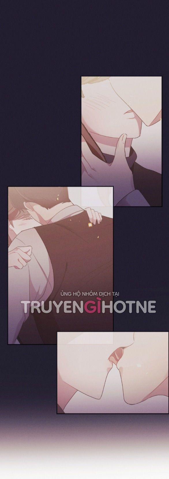 [18+] Cám Dỗ Màu Đỏ 13.2 trang 8